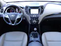 HYUNDAI Santa Fe 2.2 CRDI Premium 4WD