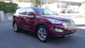 HYUNDAI Santa Fe 2.2 CRDI Premium 4WD