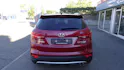 HYUNDAI Santa Fe 2.2 CRDI Premium 4WD