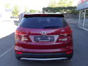 HYUNDAI Santa Fe 2.2 CRDI Premium 4WD