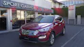 HYUNDAI Santa Fe 2.2 CRDI Premium 4WD