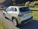 Suzuki S-Cross 1.4 T Compact+ Hybrid AllGrip