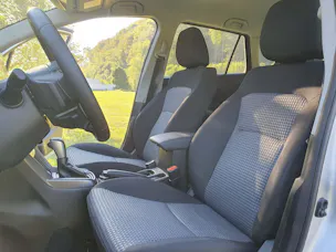 Suzuki S-Cross 1.4 T Compact+ Hybrid AllGrip