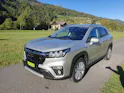 Suzuki S-Cross 1.4 T Compact+ Hybrid AllGrip