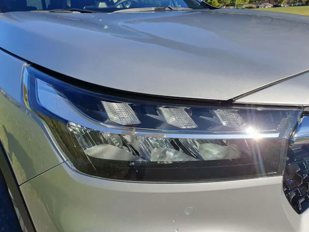 Suzuki S-Cross 1.4 T Compact+ Hybrid AllGrip