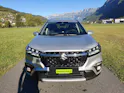 Suzuki S-Cross 1.4 T Compact+ Hybrid AllGrip