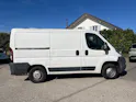 CITROEN Jumper 2.2 HDi 30 L1H1