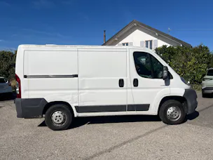 CITROEN Jumper 2.2 HDi 30 L1H1