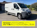 CITROEN Jumper 2.2 HDi 30 L1H1