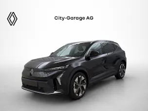 RENAULT Scénic E-Tech techno