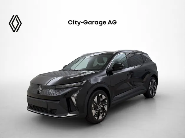 RENAULT Scénic E-Tech techno