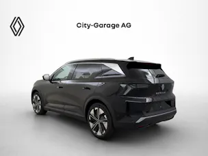 RENAULT Scénic E-Tech techno
