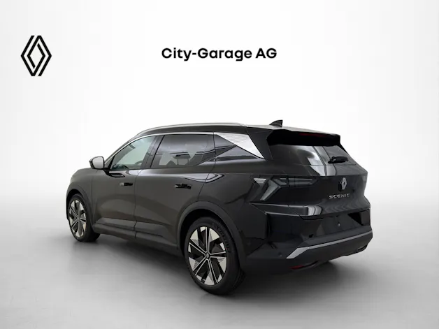 RENAULT Scénic E-Tech techno