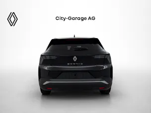 RENAULT Scénic E-Tech techno