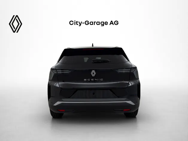 RENAULT Scénic E-Tech techno