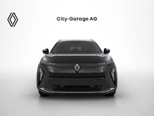 RENAULT Scénic E-Tech techno