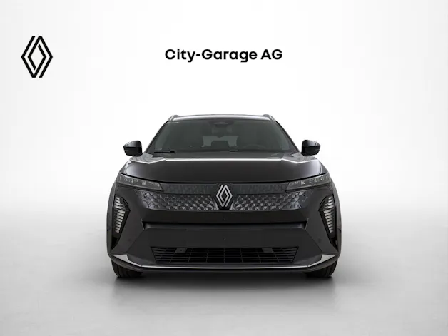RENAULT Scénic E-Tech techno