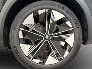 RENAULT Scénic E-Tech techno