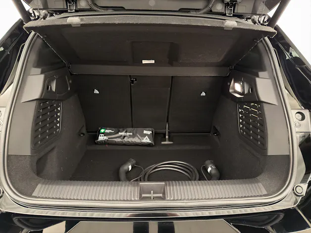RENAULT Scénic E-Tech techno