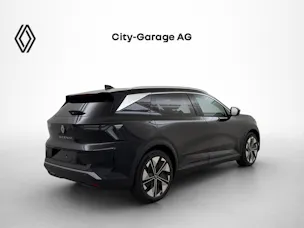 RENAULT Scénic E-Tech techno