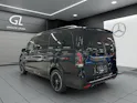 MERCEDES-BENZ V 300 d lang 4Matic Swiss Edition 9G-Tronic