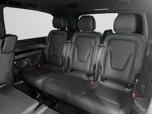 MERCEDES-BENZ V 300 d lang 4Matic Swiss Edition 9G-Tronic