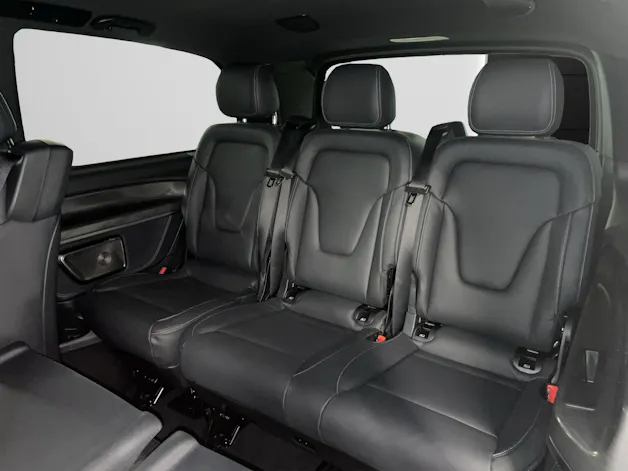 MERCEDES-BENZ V 300 d lang 4Matic Swiss Edition 9G-Tronic