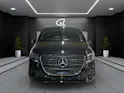 MERCEDES-BENZ V 300 d lang 4Matic Swiss Edition 9G-Tronic
