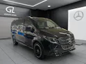 MERCEDES-BENZ V 300 d lang 4Matic Swiss Edition 9G-Tronic