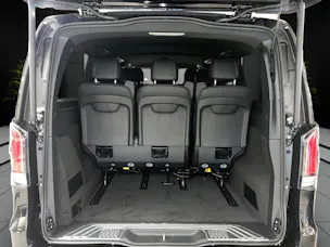 MERCEDES-BENZ V 300 d lang 4Matic Swiss Edition 9G-Tronic