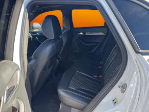 AUDI RS Q3 2.5 TFSI performance quattro S-tronic