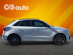 AUDI RS Q3 2.5 TFSI performance quattro S-tronic