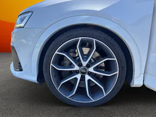 AUDI RS Q3 2.5 TFSI performance quattro S-tronic
