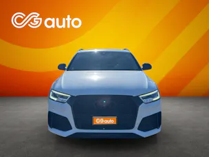 AUDI RS Q3 2.5 TFSI performance quattro S-tronic