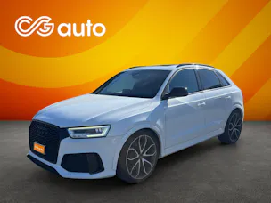 AUDI RS Q3 2.5 TFSI performance quattro S-tronic