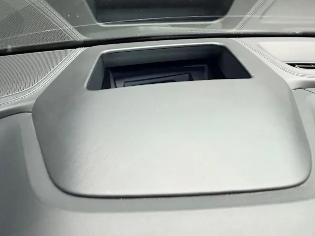 AUDI SQ8 50 TDI quattro tiptronic