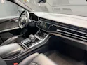 AUDI SQ8 50 TDI quattro tiptronic