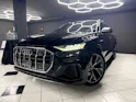 AUDI SQ8 50 TDI quattro tiptronic