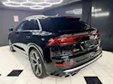 AUDI SQ8 50 TDI quattro tiptronic