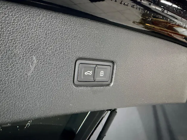 AUDI SQ8 50 TDI quattro tiptronic