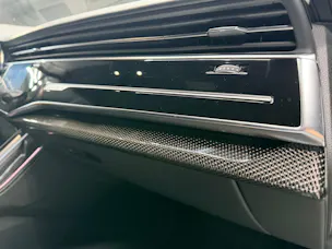 AUDI SQ8 50 TDI quattro tiptronic