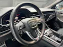 AUDI SQ8 50 TDI quattro tiptronic