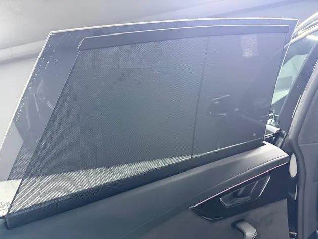 AUDI SQ8 50 TDI quattro tiptronic