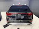 AUDI SQ8 50 TDI quattro tiptronic