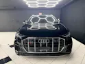 AUDI SQ8 50 TDI quattro tiptronic