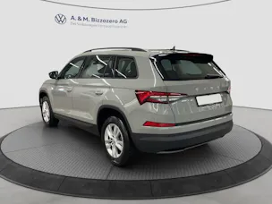 SKODA Kodiaq 2.0 TDI CR Ambition 4x4 DSG