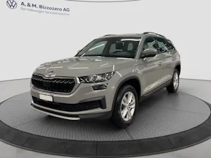 SKODA Kodiaq 2.0 TDI CR Ambition 4x4 DSG