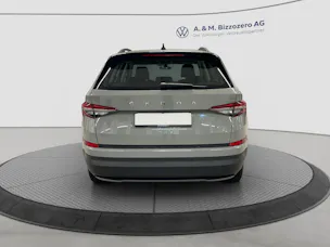 SKODA Kodiaq 2.0 TDI CR Ambition 4x4 DSG