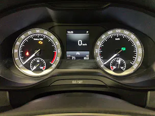 SKODA Kodiaq 2.0 TDI CR Ambition 4x4 DSG