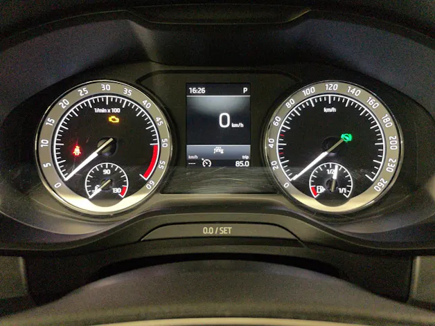 SKODA Kodiaq 2.0 TDI CR Ambition 4x4 DSG